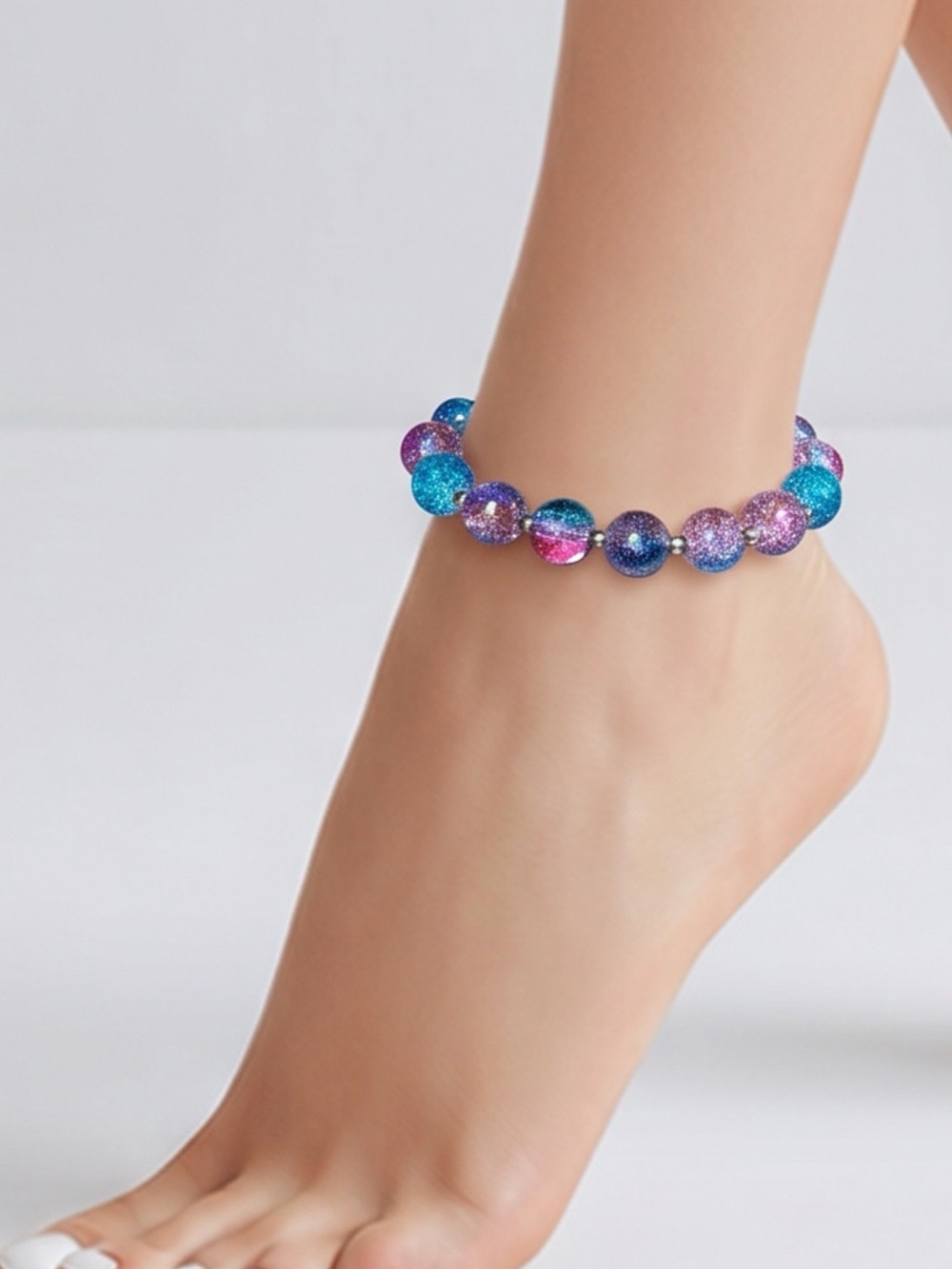 Handmade Anklet